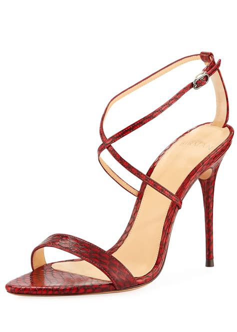 Women's Alexandre Birman Designer Shoes 